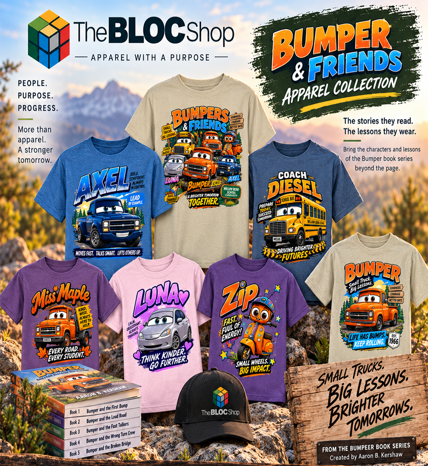 KIDS BLOC