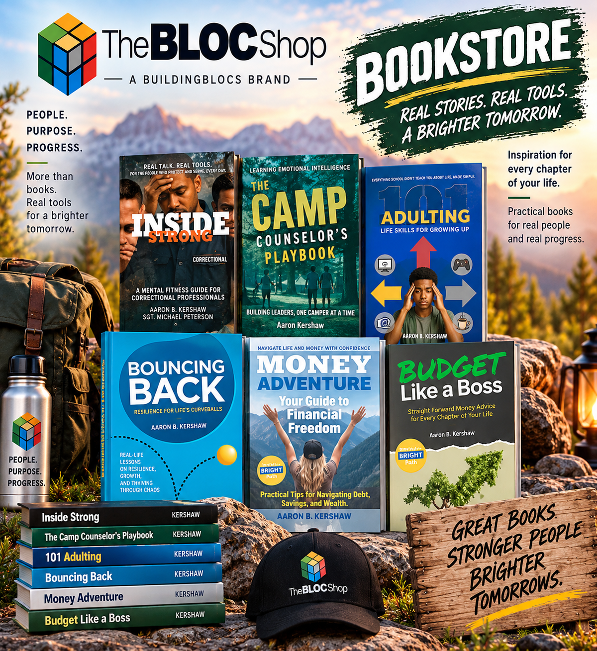 Bookstore