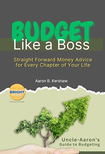 Budget Like a Boss