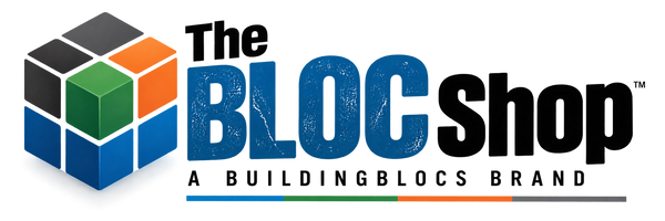 The BLOCS Shop